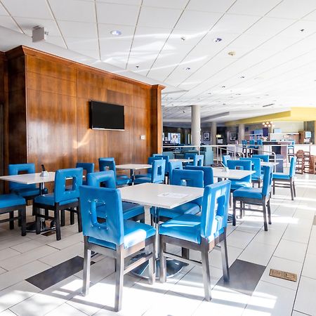Holiday Inn Express Boise Downtown By Ihg Экстерьер фото