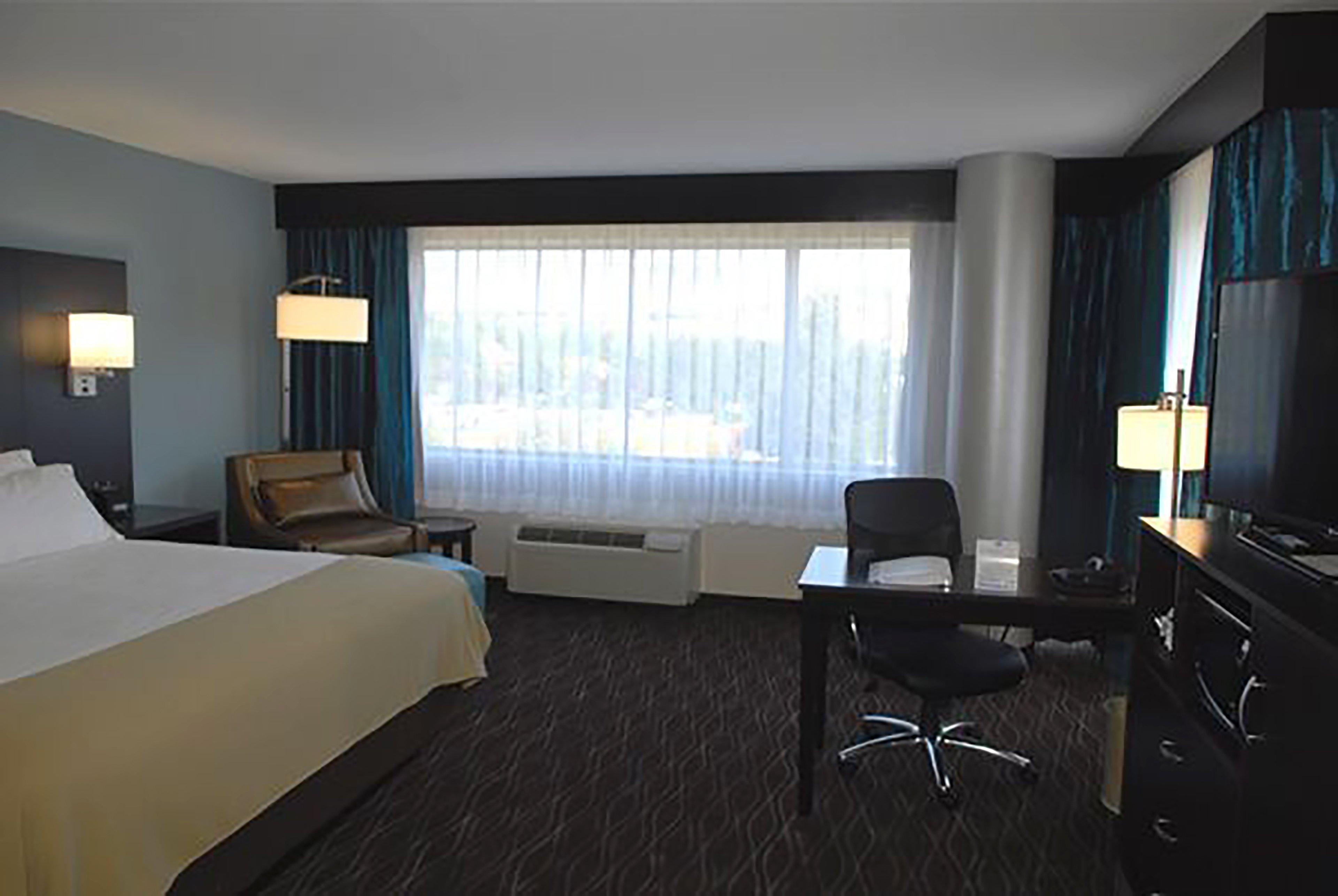 Holiday Inn Express Boise Downtown By Ihg Экстерьер фото